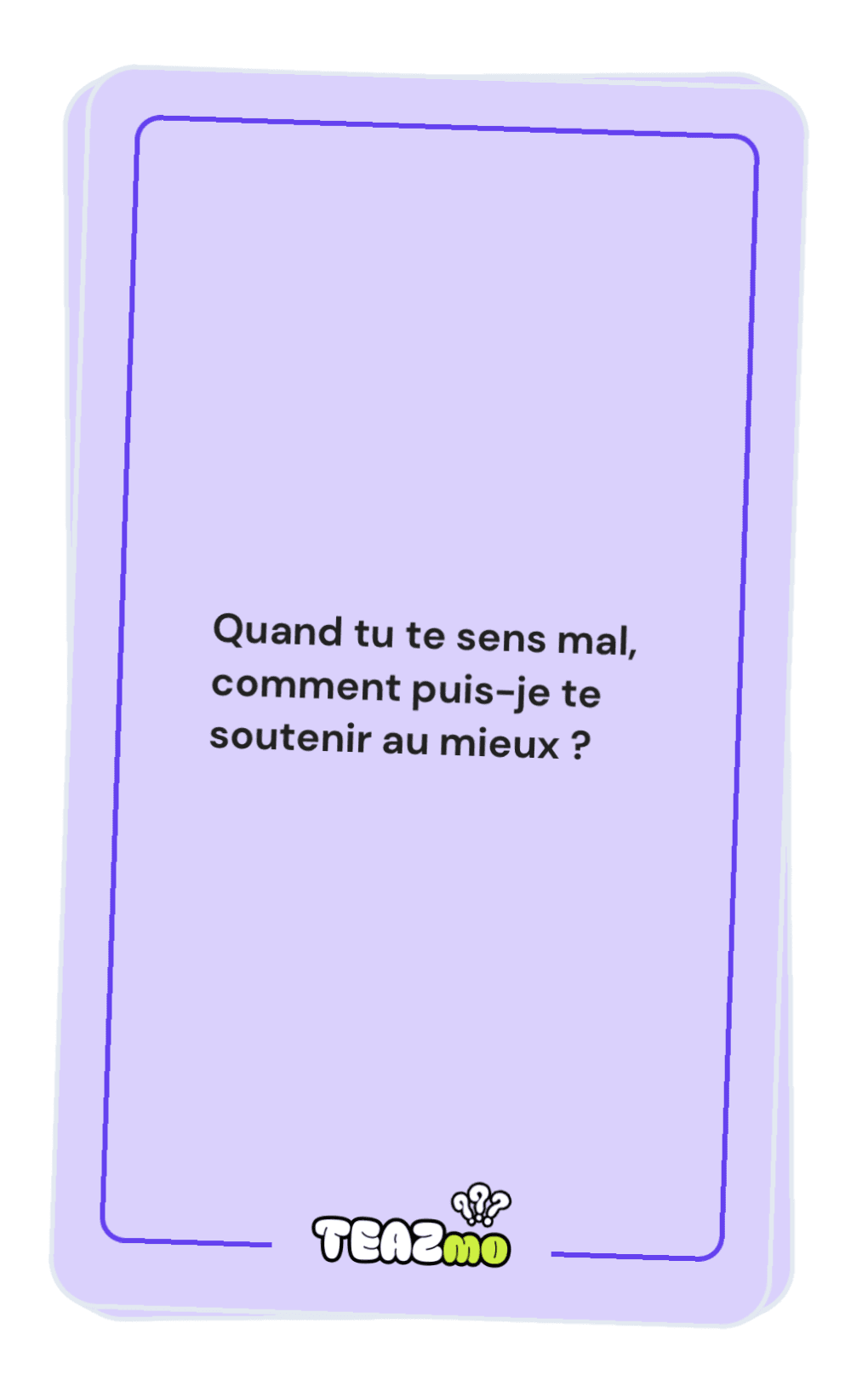 Teazmo App Screenshot